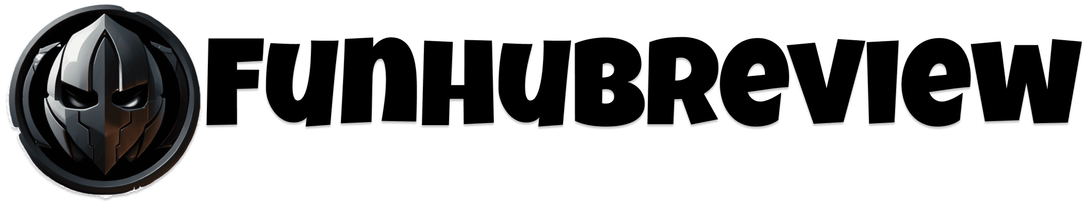 Logo FUNHUBREVIEW