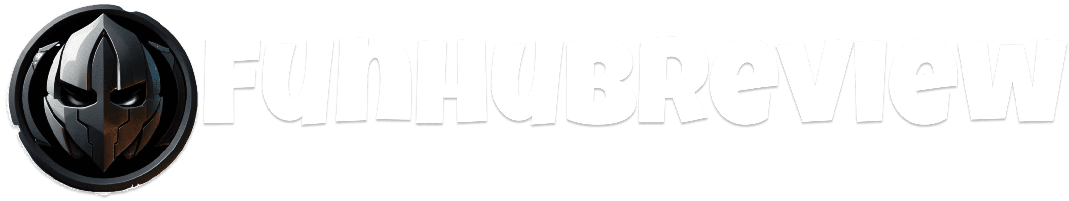 Logo FUNHUBREVIEW